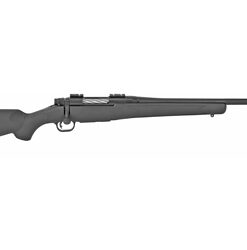 MOSSBERG PATRIOT 350 LEGEND 22" BLUED/SYN