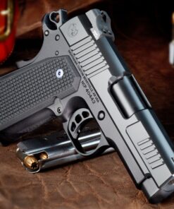 Nighthawk Counselor Officer 9mm 3.5"