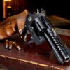 Nighthawk Custom Korth Ranger 4" .357 Magnum Revolver