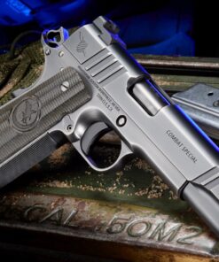 Nighthawk Thunder Ranch Combat Special