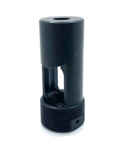 OPS/AE MK 12 Muzzle Brake 1/2x28