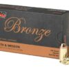 PMC 40 SW 165GR FMJ-FP 50RD