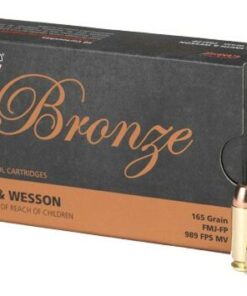 PMC 40 SW 165GR FMJ-FP 50RD