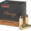 PMC 44 REM MAG 240GR TCSP 25RD