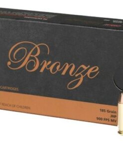 PMC 45 ACP 185GR JHP 50RD