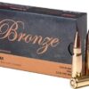 PMC, Bronze, PMC 7.62x39 123GR FMJ 20RD