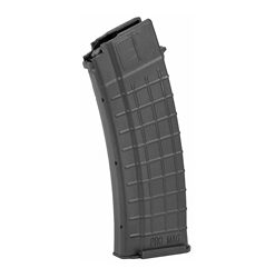 Pro Mag, Magazine, 223 Remington/556NATO, 30 Rounds, Fits AR Rifles, Polymer, Black