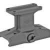 Reptilia, DOT Mount, 1.93" Optical Axis Height, Fits Trijicon MRO, Anodized Black