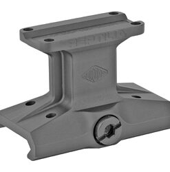 Reptilia, DOT Mount, 1.93" Optical Axis Height, Fits Trijicon MRO, Anodized Black