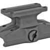 Reptilia, DOT Mount, Lower 1/3 Co-Witness, Fits Trijicon MRO, Anodized Black