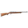 Ruger, 10/22 Carbine, Semi-automatic Rifle, 22 LR, 18.5" Barrel