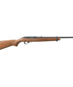 Ruger, 10/22 Carbine, Semi-automatic Rifle, 22 LR, 18.5" Barrel