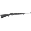 Ruger, 10/22 Takedown, Semi-automatic Rifle, 22 LR, 18.5" Takedown Barrel