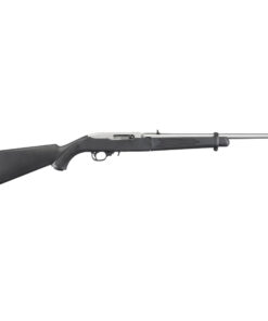 Ruger, 10/22 Takedown, Semi-automatic Rifle, 22 LR, 18.5" Takedown Barrel