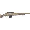 Ruger AMERICAN 350LEG GO WILD 22" TB 26986|GO WILD CAMO|THREAD BBL 350 Legend