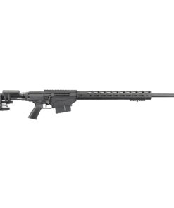 Ruger, Precision, Bolt Action Rifle, 338 Lapua