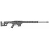Ruger, Precision, Bolt-Action Rifle, 6.5 Creedmoor