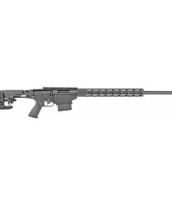 Ruger, Precision, Bolt-Action Rifle, 6.5 Creedmoor