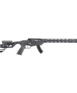 Ruger, Precision Rimfire Bolt Action, 22LR, 18" Threaded Barrel, 15 Rd Magazine