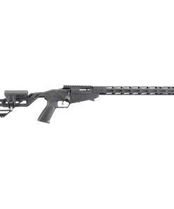 Ruger, Precision Rimfire Bolt Action, 22LR, 18" Threaded Barrel