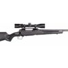 SAVAGE 110 APEX HUNTER XP 350 LEGEND 3-9X40 BLK ERGO ADJ LOP