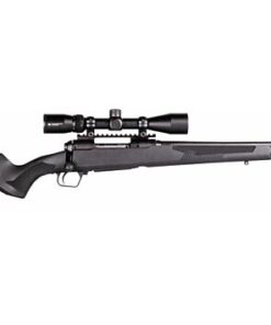 SAVAGE 110 APEX HUNTER XP 350 LEGEND 3-9X40 BLK ERGO ADJ LOP