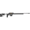 Savage, 110 Elite Precision, Bolt Action, 300 PRC, 30" Matte Stainless Barrel, Grey MDT ACC Chassis with ARCA Rail, AccuTrigger, 1 AICS Magazine, 5Rd, Right Hand