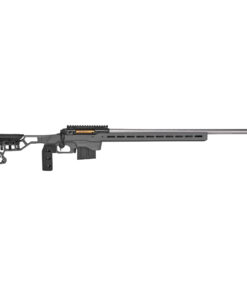 Savage, 110 Elite Precision, Bolt Action, 300 PRC, 30" Matte Stainless Barrel, Grey MDT ACC Chassis with ARCA Rail, AccuTrigger, 1 AICS Magazine, 5Rd, Right Hand