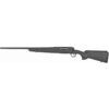 Savage, Axis, Bolt Action, 350 Legend, 18" Barrel, Black Color, Black Polymer Stock, Detachable Box Magazine, 4Rd, Left Hand