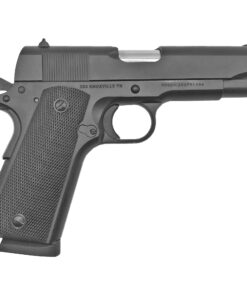 SDS Imports, Tanker, Semi-automatic, 1911, 45ACP, 4.25" Barrel , Black, 8Rd