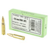 Sellier & Bellot, Rifle, 6.8 SPC, 110Gr, Full Metal Jacket, 20 Round Box
