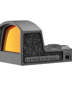 Sig Sauer ROMEO Zero Reflex Sight 6MOA Dot Matte Black Finish
