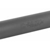 Silencer Co, Sparrow 22, Rimfire Suppressor, 22LR/17HMR/22MAG/5.7MM, 5.08", 1/2X28, Alloy Steel Frame, Black Finish