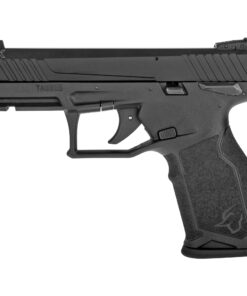 Taurus TX22 Pistol 22 LR 4" Barrel Adjustable Sight 16Rd 2 Magazines Threaded