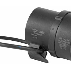 Trijicon, Tennebrex killFLASH Anti-Reflection Device for 4x32 RCO ACOG Scope, Black