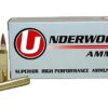 UNDERWOOD 223 REM 60GR 20RD BALLISTIC TIP-BT