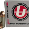 UNDERWOOD 9MM LUGER 68GR EXTREME DEFENDER 20RD