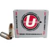 UNDERWOOD 9MM LUGER +P 124GR XTP JHP 20RD