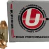 UNDERWOOD AMMO .380ACP 68GR. XTREME DEFENDER 20-PACK