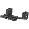 Warne Scope QD Cantilever Mount 1" Extended