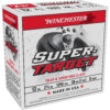 Winchester Ammunition, Super Target, 12 Gauge 2.75", #8, 1 oz, Shotshell, 25 Round Box
