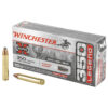 Winchester Ammunition, Super-X, 350 Legend, 180 Grain, Power Point, 20 Round Box