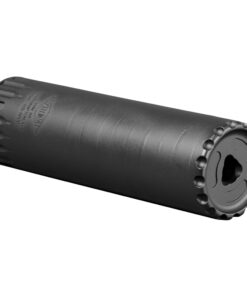 Yankee Hill Machine Co, R9, Suppressor, .17HMR-9MM, 17-4PH Stainless Steel