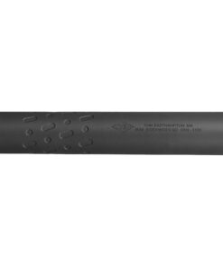 Yankee Hill Machine Co, Sidewinder M2, Suppressor, 9MM, 1/2"-28, Steel, Black
