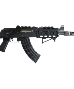 Zastava, ZPAP92, Semi-automatic Pistol, AK, 7.62X39