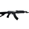 ZPAP M70 7.62X39 BLK POLY 30+1 7.62 x 39mm
