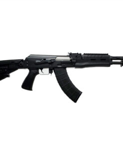 ZPAP M70 7.62X39 BLK POLY 30+1 7.62 x 39mm