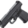 Arex Delta Black 9mm 4in. 17+1