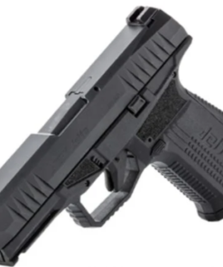 Arex Delta Black 9mm 4in. 17+1