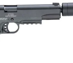 American Tactical Imports GERG1911ADOP GSG 1911 10+1 .22 LR 5